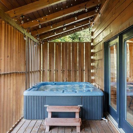 Mountain View 5 Bdrm Gatlinburg Cabin Near Downtown Arts Екстериор снимка