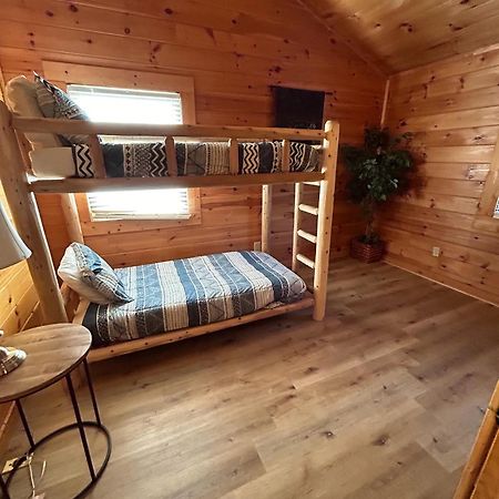 Mountain View 5 Bdrm Gatlinburg Cabin Near Downtown Arts Екстериор снимка