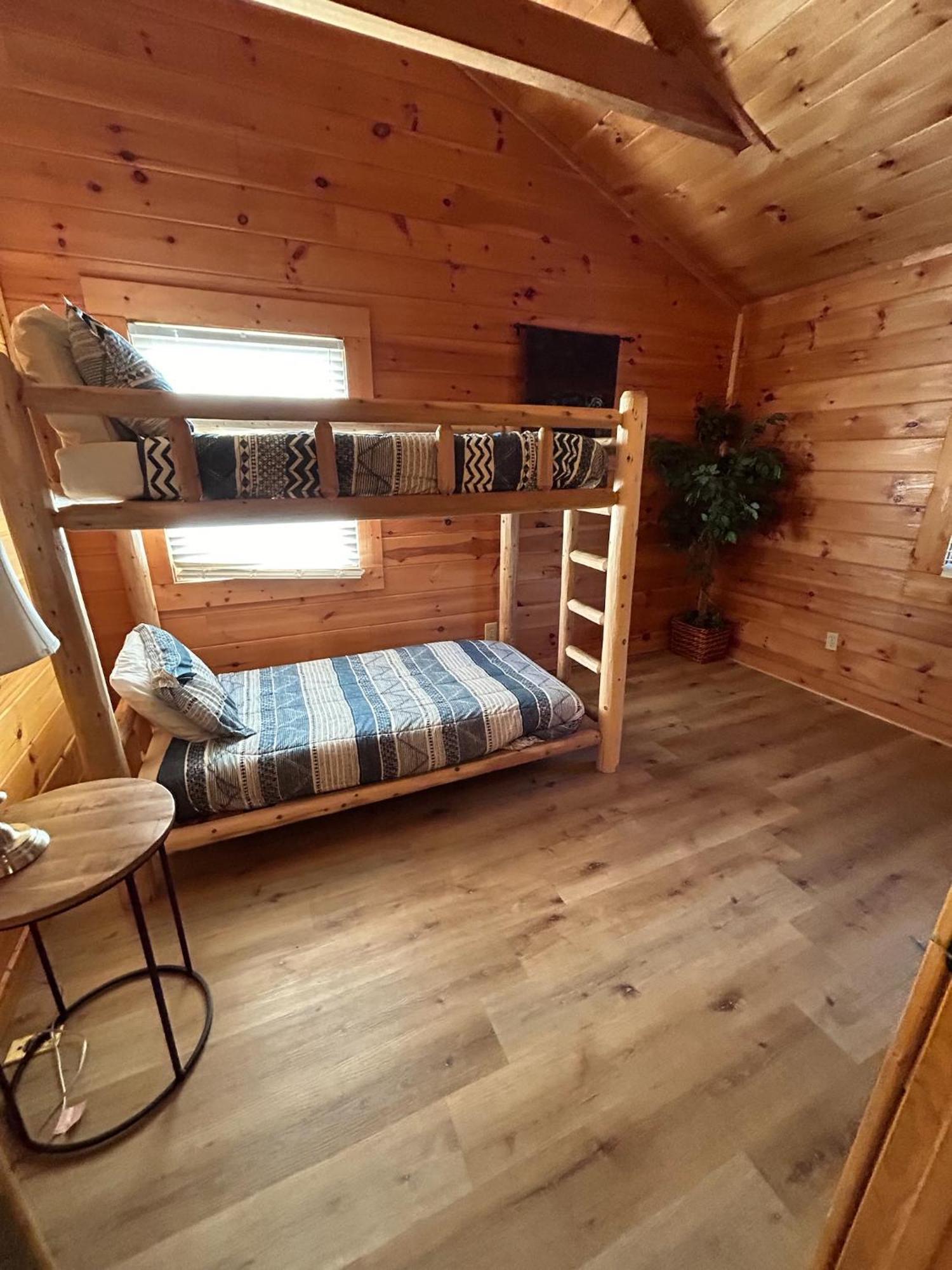 Mountain View 5 Bdrm Gatlinburg Cabin Near Downtown Arts Екстериор снимка